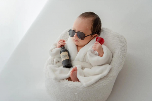 武义县宝宝流黄色浓鼻涕