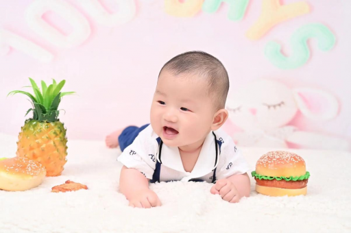 武义县宝宝多大刷牙