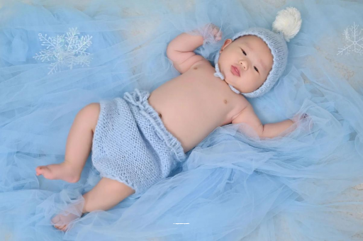 武义县宝宝脚热怎么回事